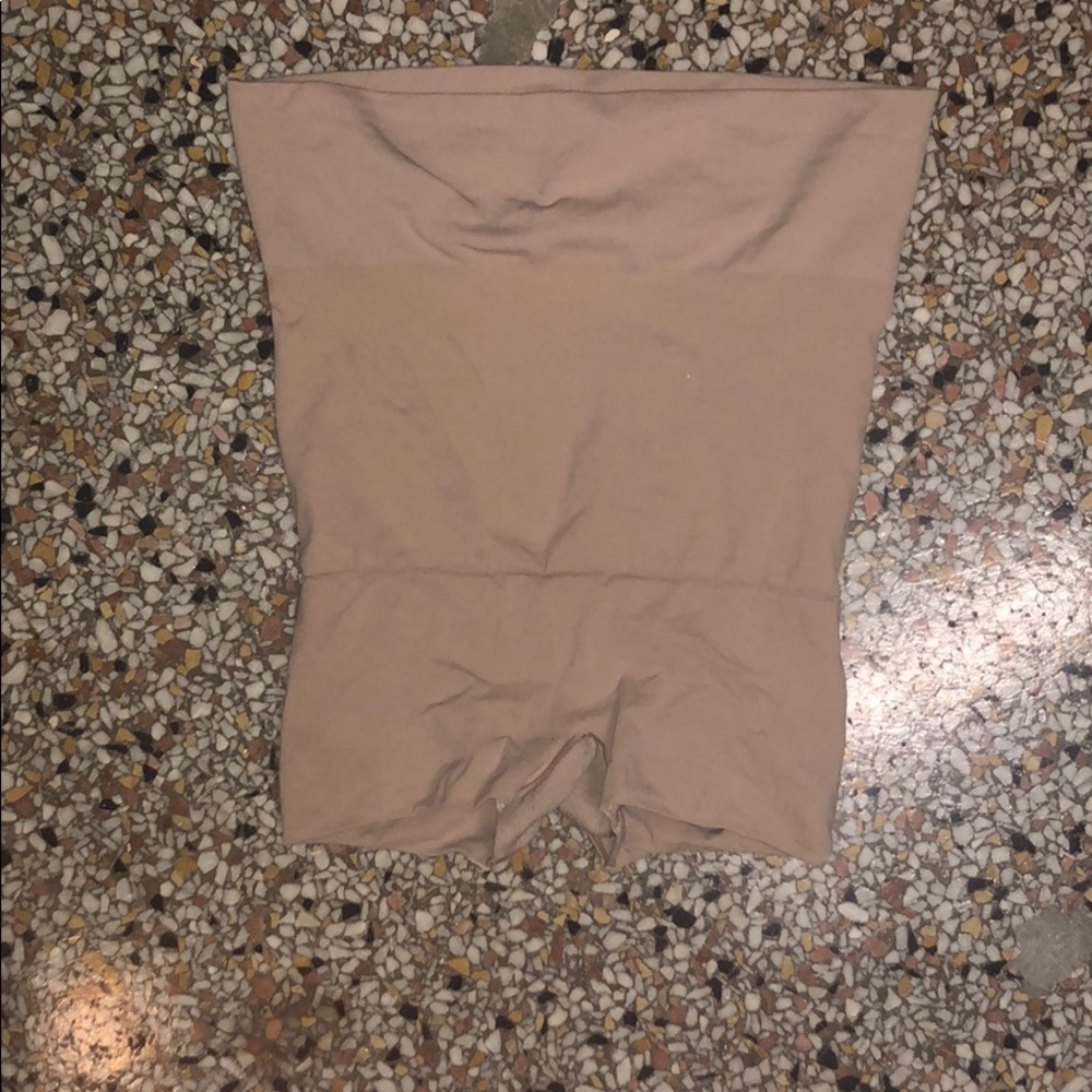 Spanx shape wear  shorts